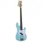 Sandberg Electra VS RW Sonic Blue Highgloss