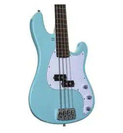 Sandberg Electra VS RW Sonic Blue Highgloss