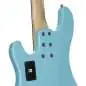 Sandberg Electra VS RW Sonic Blue Highgloss