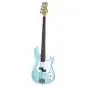 Sandberg Electra VS RW Sonic Blue Highgloss