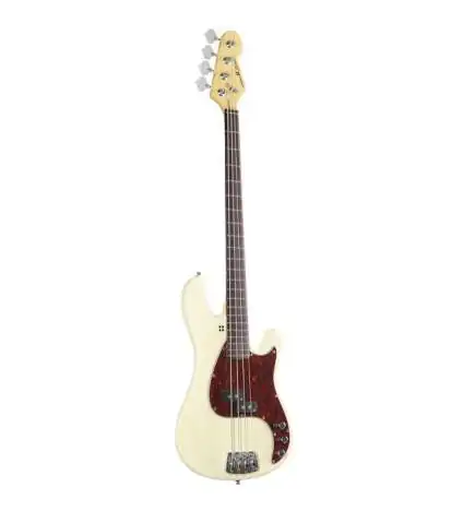 Sandberg Electra VS4 RW Creme