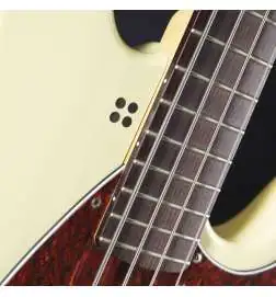 Sandberg Electra VS4 RW Creme