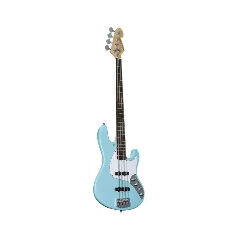 Sandberg Electra TT RW Sonic Blue Highgloss