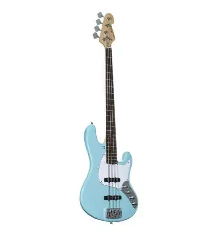 Sandberg Electra TT RW Sonic Blue Highgloss