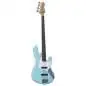 Sandberg Electra TT RW Sonic Blue Highgloss