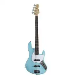 Sandberg Electra TT RW Sonic Blue Highgloss