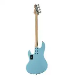 Sandberg Electra TT RW Sonic Blue Highgloss