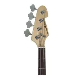 Sandberg Electra TT RW Sonic Blue Highgloss