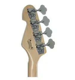 Sandberg Electra TT RW Sonic Blue Highgloss