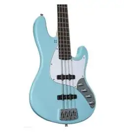 Sandberg Electra TT RW Sonic Blue Highgloss