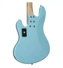 Sandberg Electra TT RW Sonic Blue Highgloss