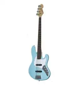 Sandberg Electra TT RW Sonic Blue Highgloss