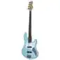 Sandberg Electra TT RW Sonic Blue Highgloss