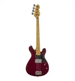 Sandberg Florence MN 30 Ruby Red Soft Aged