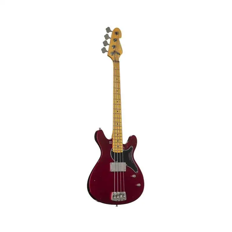 Sandberg Florence MN 30" Ruby Red Soft Aged