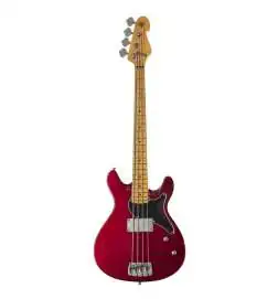 Sandberg Florence MN 30 Ruby Red Soft Aged