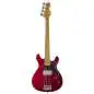 Sandberg Florence MN 30" Ruby Red Soft Aged