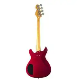 Sandberg Florence MN 30 Ruby Red Soft Aged