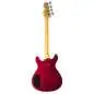 Sandberg Florence MN 30" Ruby Red Soft Aged