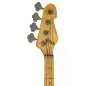 Sandberg Florence MN 30" Ruby Red Soft Aged