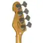 Sandberg Florence MN 30" Ruby Red Soft Aged
