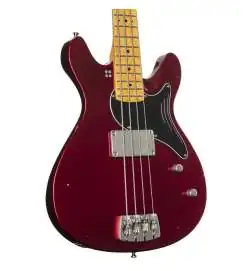 Sandberg Florence MN 30 Ruby Red Soft Aged
