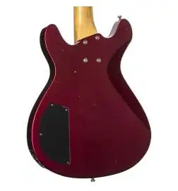 Sandberg Florence MN 30 Ruby Red Soft Aged