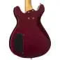 Sandberg Florence MN 30" Ruby Red Soft Aged