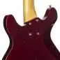 Sandberg Florence MN 30" Ruby Red Soft Aged