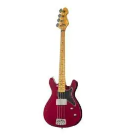 Sandberg Florence MN 30 Ruby Red Soft Aged