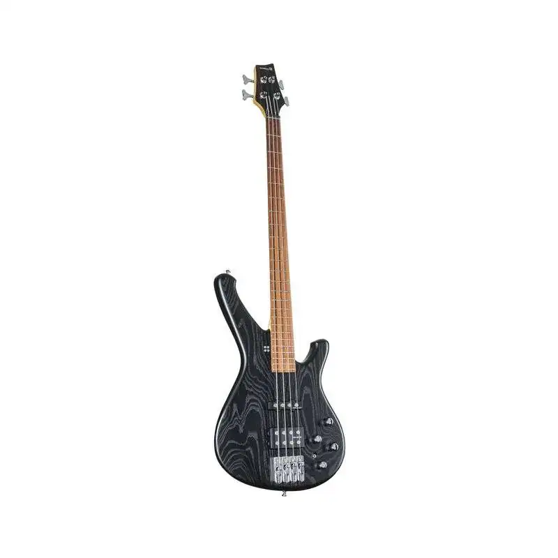 Sandberg Classic TM4 PF Black Satin