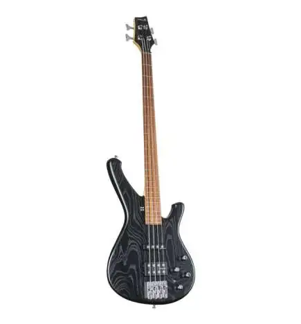 Sandberg Classic TM4 PF Black Satin