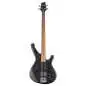 Sandberg Classic TM4 PF Black Satin