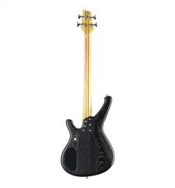 Sandberg Classic TM4 PF Black Satin