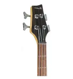 Sandberg Classic TM4 PF Black Satin