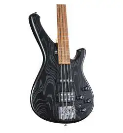 Sandberg Classic TM4 PF Black Satin