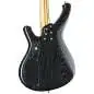 Sandberg Classic TM4 PF Black Satin