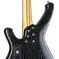 Sandberg Classic TM4 PF Black Satin