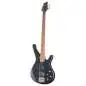 Sandberg Classic TM4 PF Black Satin