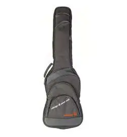 Sandberg Classic TM4 PF Black Satin