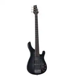 Sandberg Basic Ken Taylor 5 RW Blackburst Satin