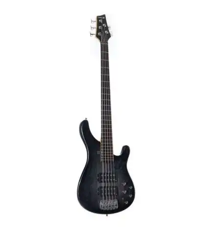 Sandberg Basic Ken Taylor 5 RW Blackburst Satin