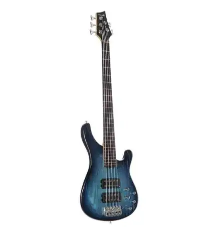 Sandberg Basic Ken Taylor 5 BBS Blueburst Satin