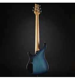 Sandberg Basic Ken Taylor 5 BBS Blueburst Satin