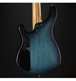 Sandberg Basic Ken Taylor 5 BBS Blueburst Satin
