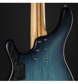 Sandberg Basic Ken Taylor 5 BBS Blueburst Satin