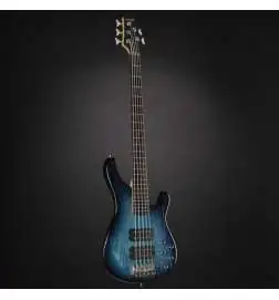 Sandberg Basic Ken Taylor 5 BBS Blueburst Satin