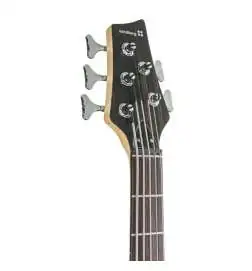 Sandberg Basic Ken Taylor 5 RW 3-Tone Sunburst Satin