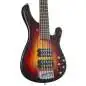 Sandberg Basic Ken Taylor 5 RW 3-Tone Sunburst Satin