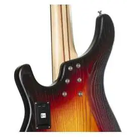 Sandberg Basic Ken Taylor 5 RW 3-Tone Sunburst Satin